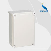 Saip Venta caliente IP66 ABS Caja impermeable / caja de circuito electrónico 280 * 190 * 130mm (DS-AG-2819)